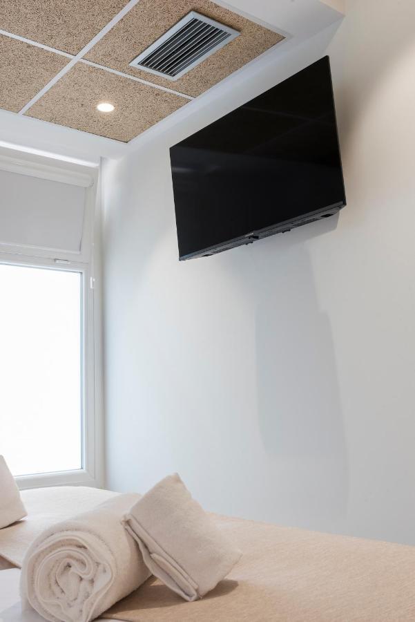 Elegant Rooms Lasarte Exterior photo