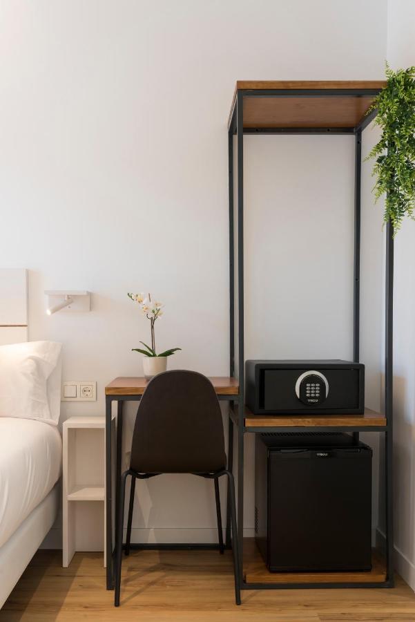 Elegant Rooms Lasarte Exterior photo